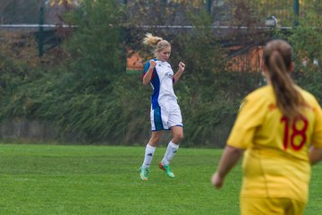 Bild 237 - B-Juniorinnen SV Henstedt Ulzburg - JSG S�dtondern : Ergebnis: 1:3